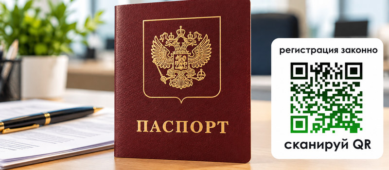 прописка в Зеленокумске